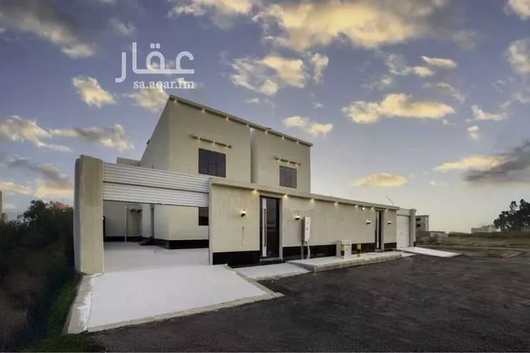 فيلا للبيع في مدينة أبو عريش - أبو عريش, منطقة جازان