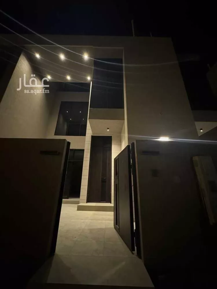 فيلا للإيجار في شارع العبيلة, حي السليمانية, مدينة الرياض, منطقة الرياض