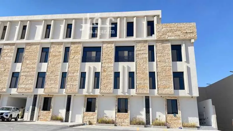 شقة للبيع في شارع سليمان بن عبدالله الجبرين, حي النرجس, مدينة الرياض, منطقة الرياض صورة 2