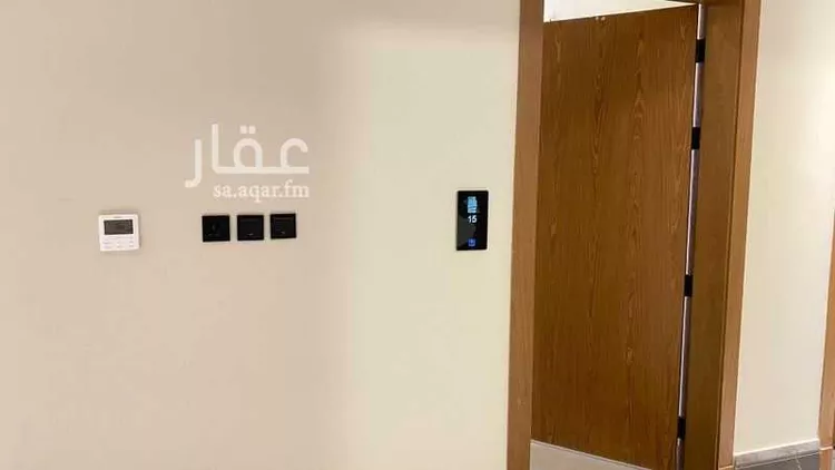 شقة للبيع في شارع سليمان بن عبدالله الجبرين, حي النرجس, مدينة الرياض, منطقة الرياض صورة 5