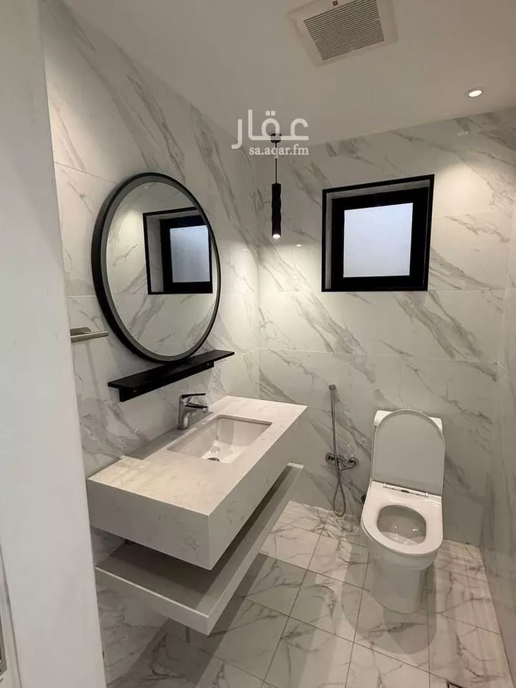 شقة للإيجار في شارع أحمد قزاز, حي العارض, مدينة الرياض, منطقة الرياض صورة 4