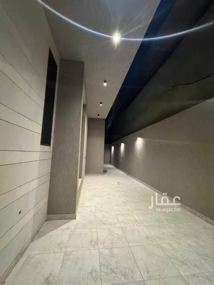 فيلا للإيجار في شارع العبيلة, حي السليمانية, مدينة الرياض, منطقة الرياض صورة 5