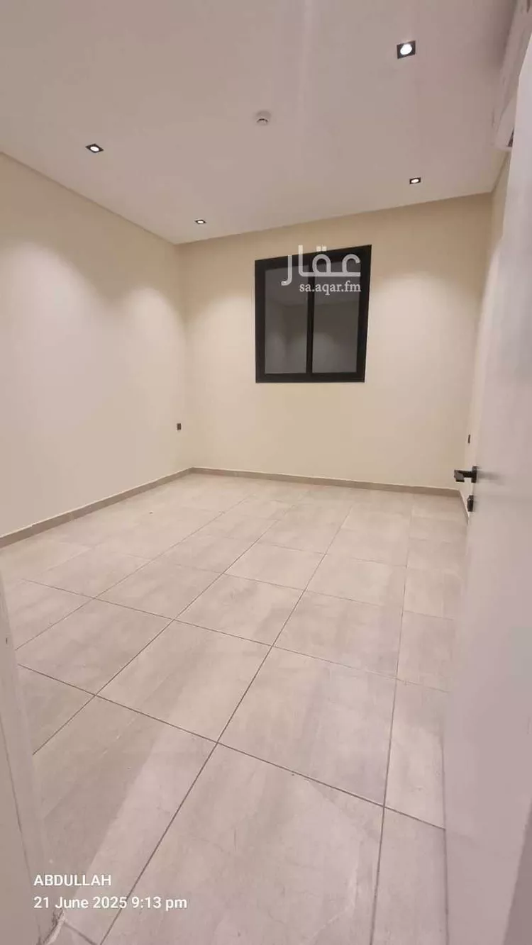 شقة للإيجار في شارع نعمان بن مقرن المزيني, حي العارض, مدينة الرياض, منطقة الرياض صورة 2