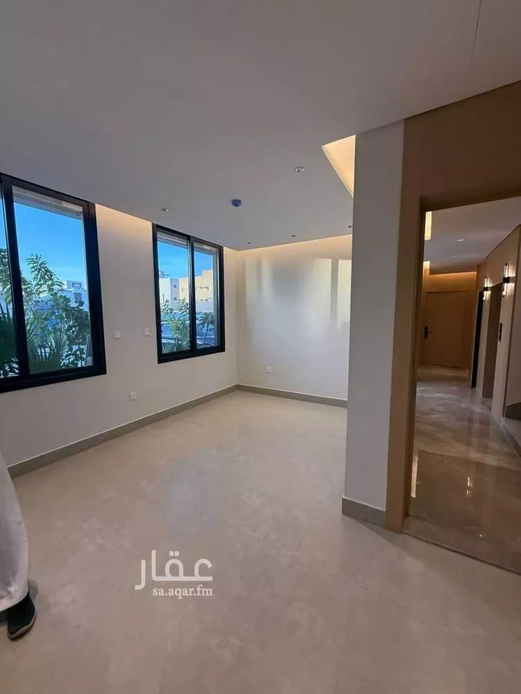 شقة للإيجار في شارع عبدالرحمن بن محمد بن مسلمه الانصاري, حي العارض, مدينة الرياض, منطقة الرياض صورة 3