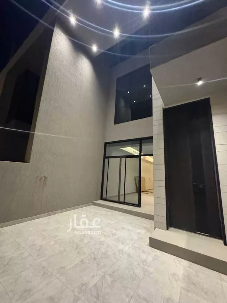 فيلا للإيجار في شارع العبيلة, حي السليمانية, مدينة الرياض, منطقة الرياض صورة 2