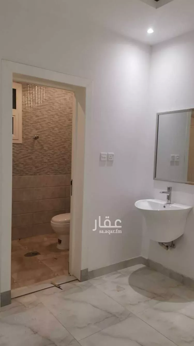 شقة للبيع في شارع سليمان بن عبدالله الجبرين, حي النرجس, مدينة الرياض, منطقة الرياض
