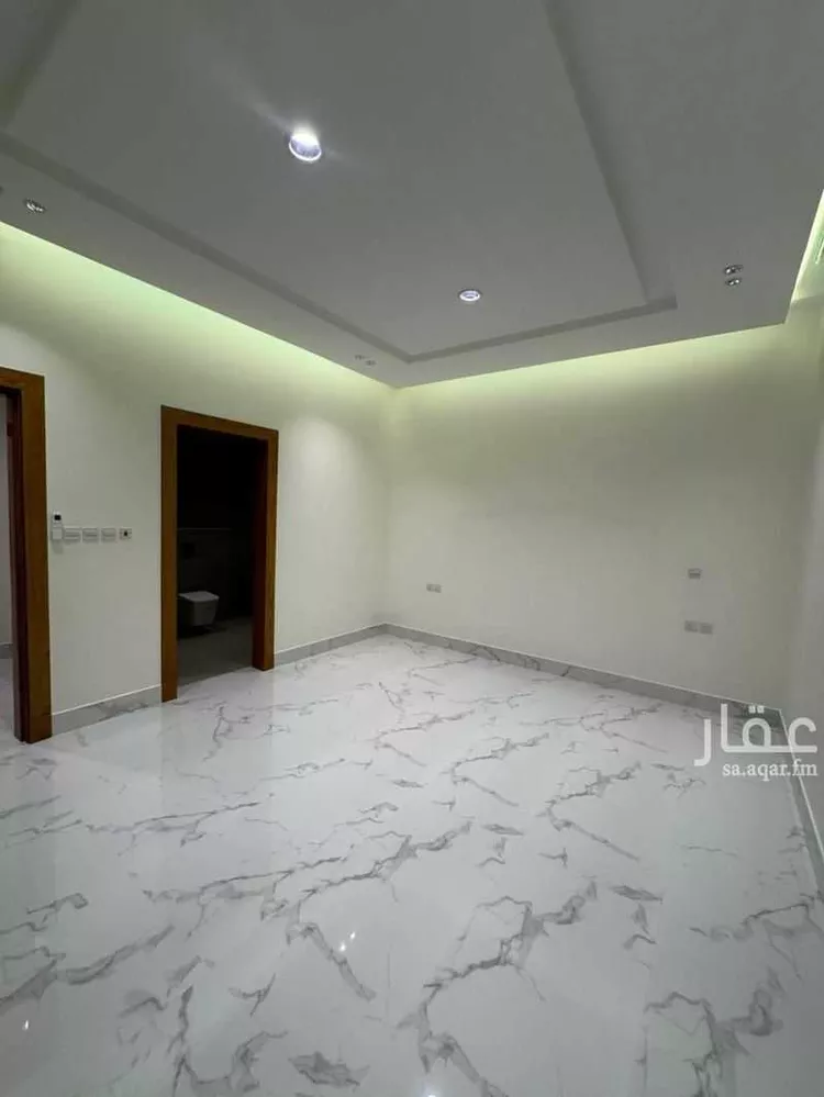 شقة للإيجار في شارع عبدالعزيز البصري, حي القيروان, مدينة الرياض, منطقة الرياض صورة 3