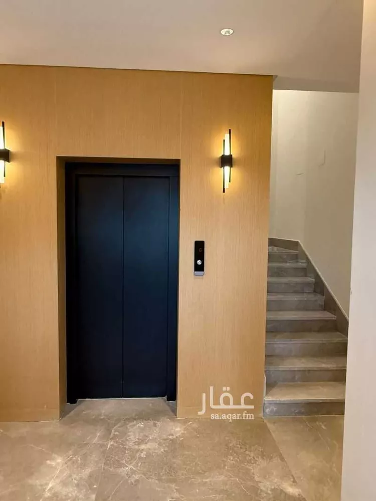 شقة للإيجار في شارع عبدالرحمن بن محمد بن مسلمه الانصاري, حي العارض, مدينة الرياض, منطقة الرياض صورة 5