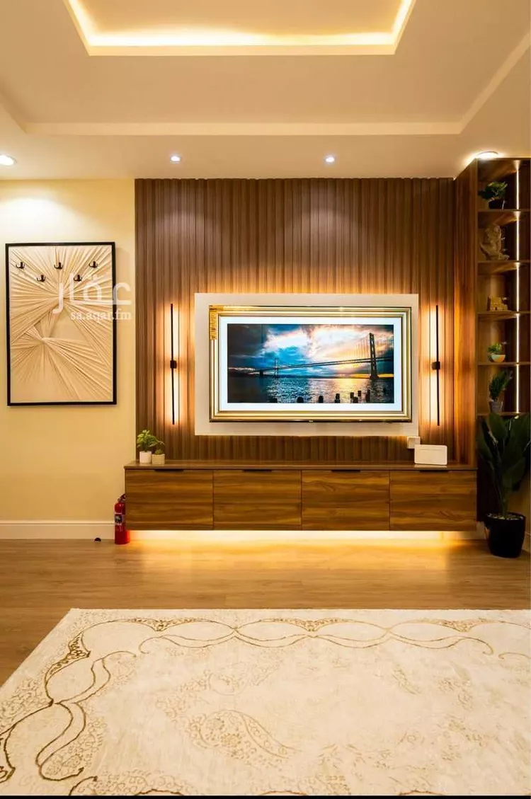 استديو مفروش للحجز في شارع حرب بن ابي حرب الثقفي ، حي الريان ، جدة ، جدة صورة 3