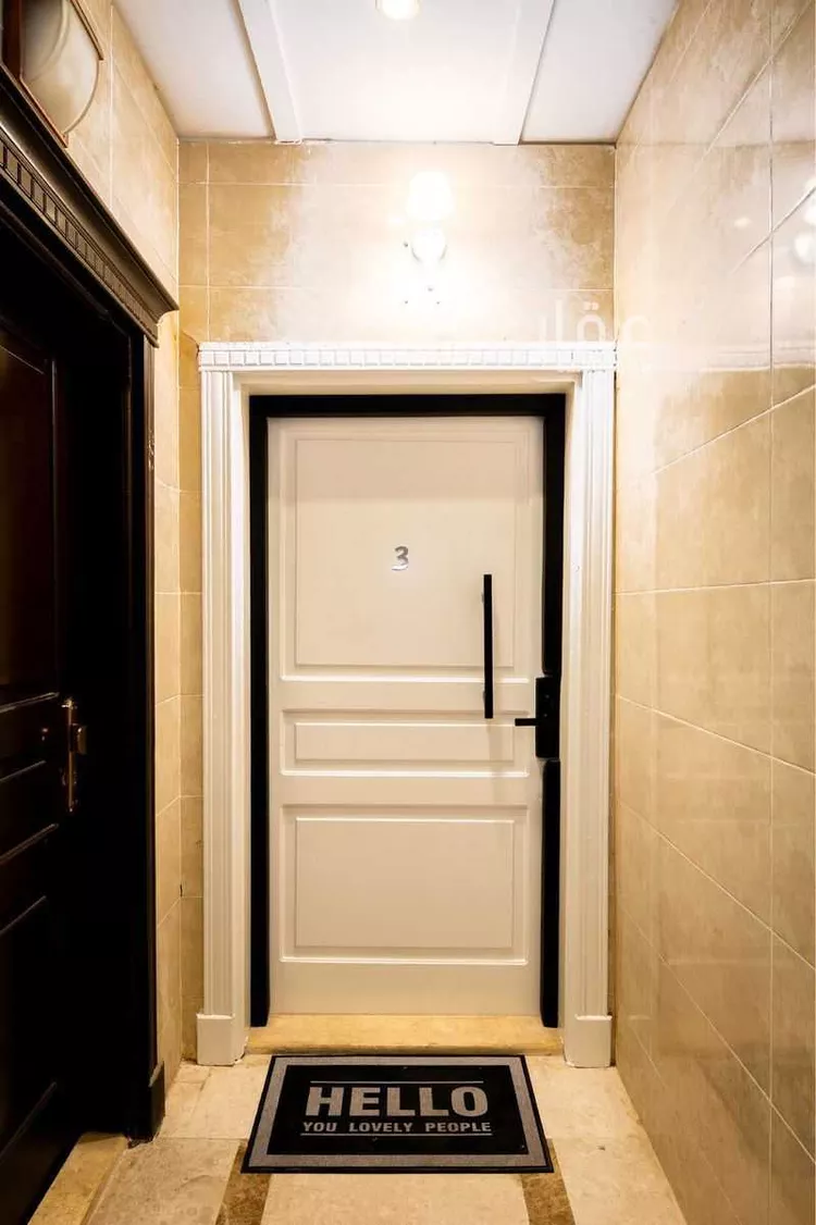 Furnished Studio for Booking in Jeddah Ar Rayan 6