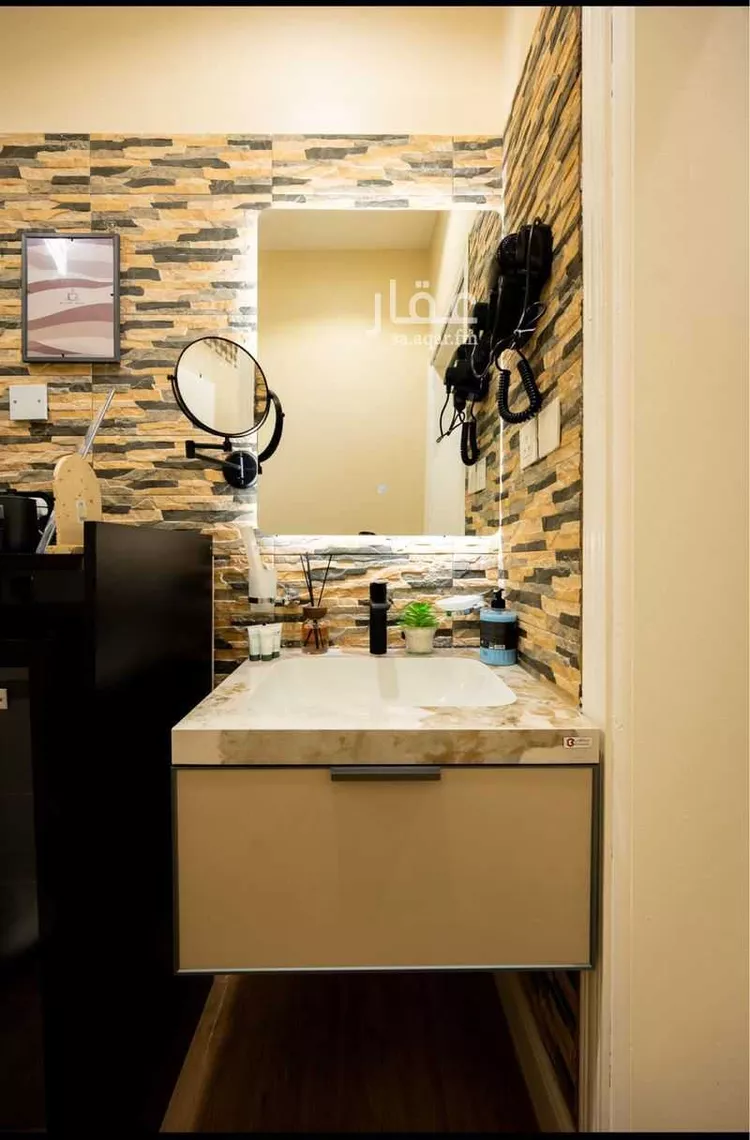 استديو مفروش للحجز في شارع حرب بن ابي حرب الثقفي ، حي الريان ، جدة ، جدة صورة 5