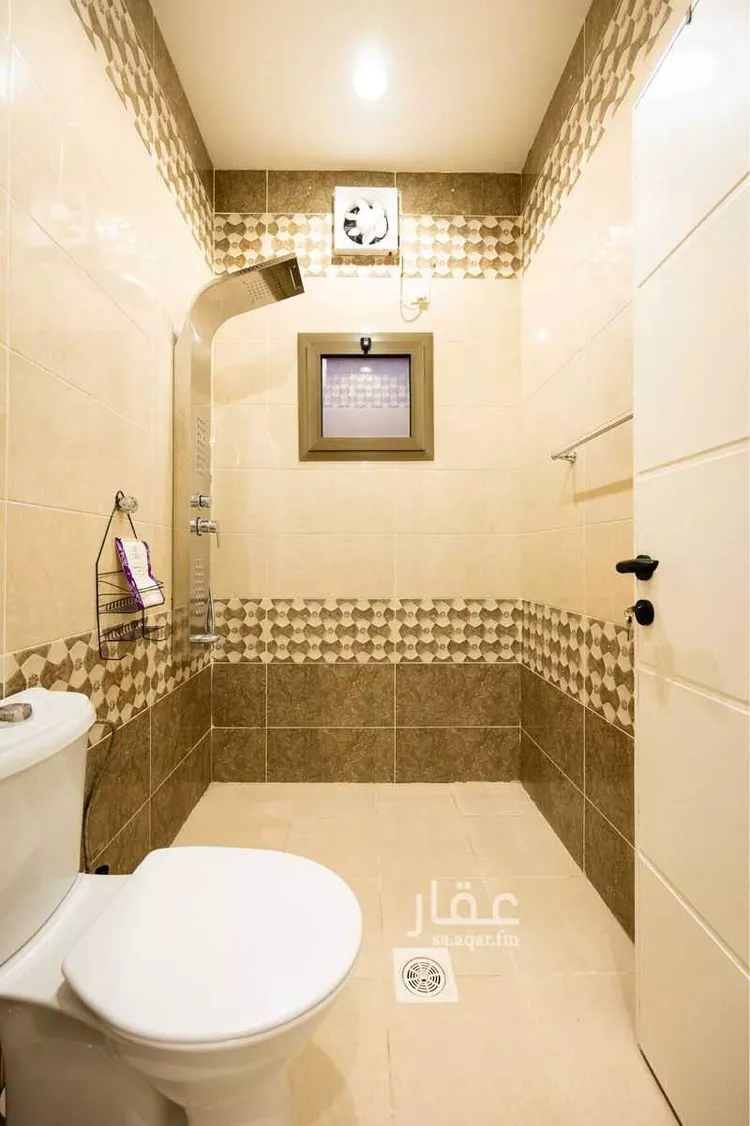 استديو مفروش للحجز في شارع حرب بن ابي حرب الثقفي ، حي الريان ، جدة ، جدة صورة 4