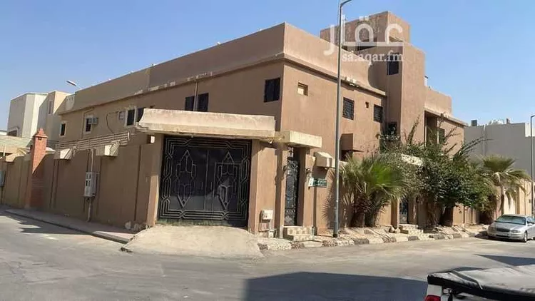 فيلا للبيع في شارع ابن أبي عذيبة, حي المصيف, مدينة الرياض, منطقة الرياض