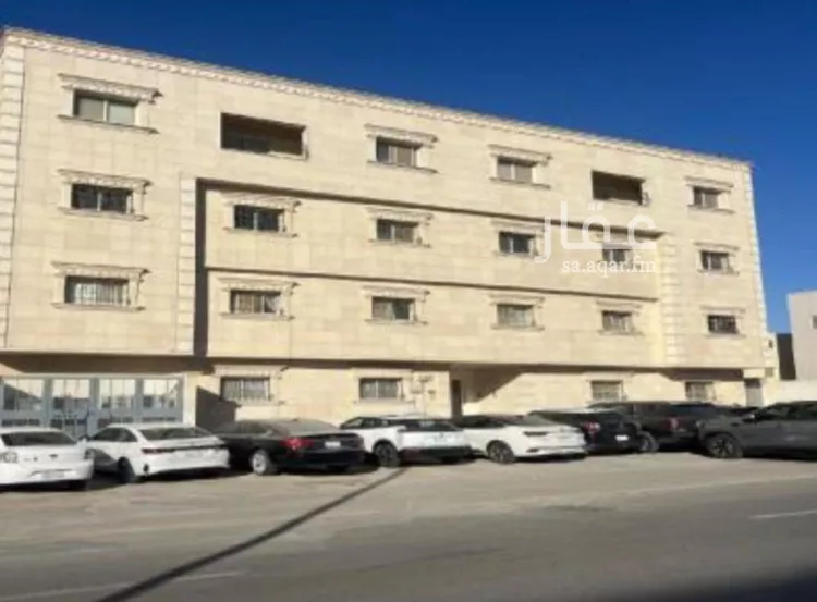 Apartment for Sale in Riyadh Al Malqa