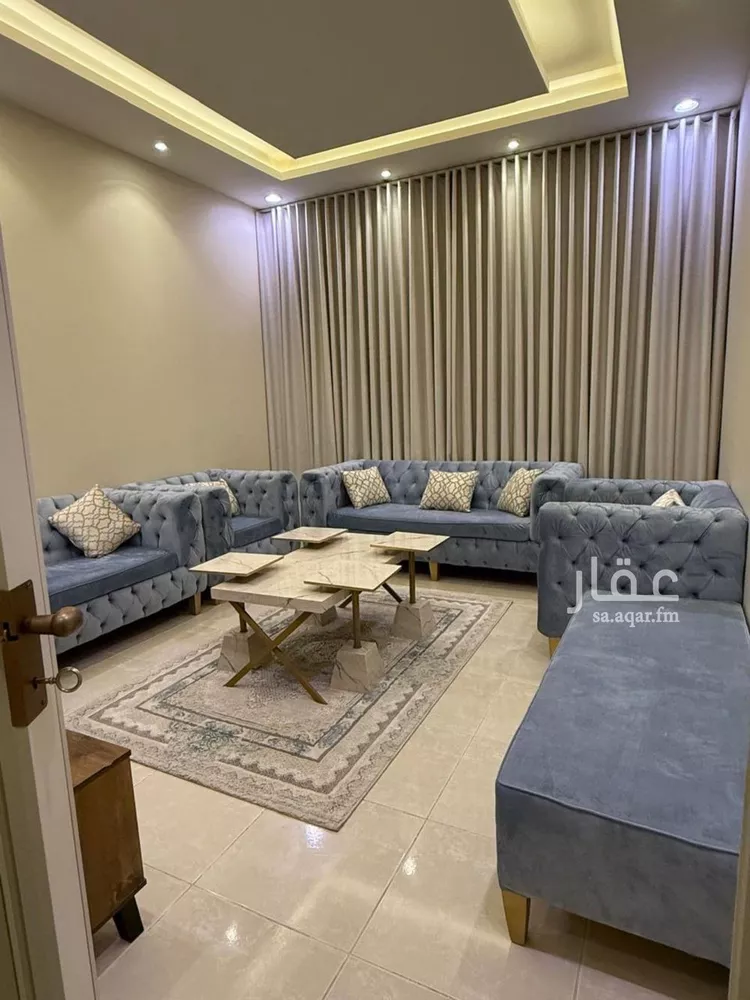 Apartment for Rent in Riyadh Al Malqa