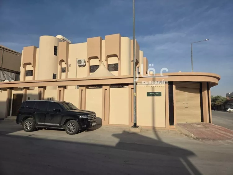 Land for Sale in Riyadh Al Hamra صورة 2