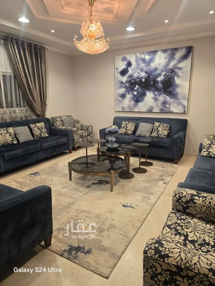 فيلا للبيع في شارع أحمد الأنصاري, حي الياسمين, مدينة الرياض, منطقة الرياض 6