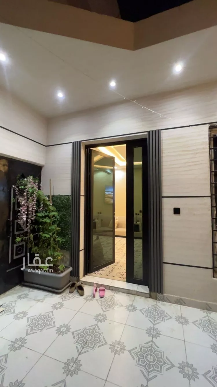 فيلا للبيع في شارع عاصم بن عمر, حي النسيم الغربي, مدينة الرياض, منطقة الرياض 3