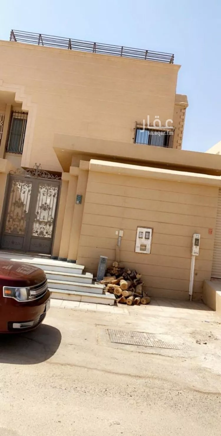 فيلا للبيع في شارع رقم 33, حي الشهداء, مدينة الرياض, منطقة الرياض