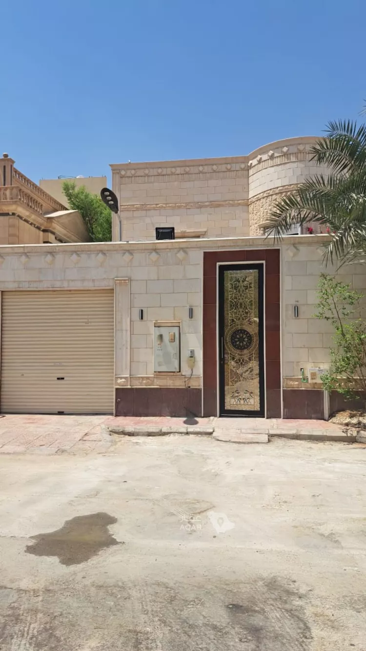 Villa for Sale in Riyadh Al Hamra
