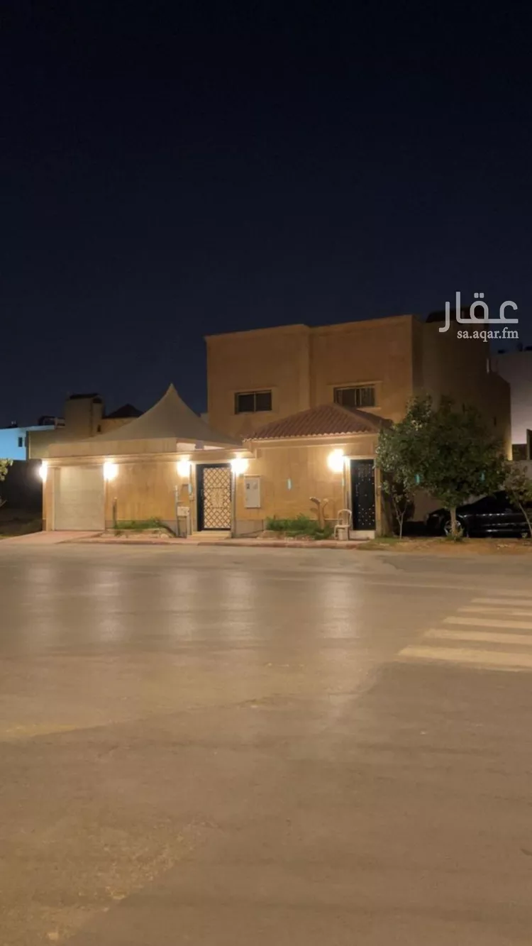 فيلا للبيع في شارع السبالة, حي الحمراء, مدينة الرياض, منطقة الرياض