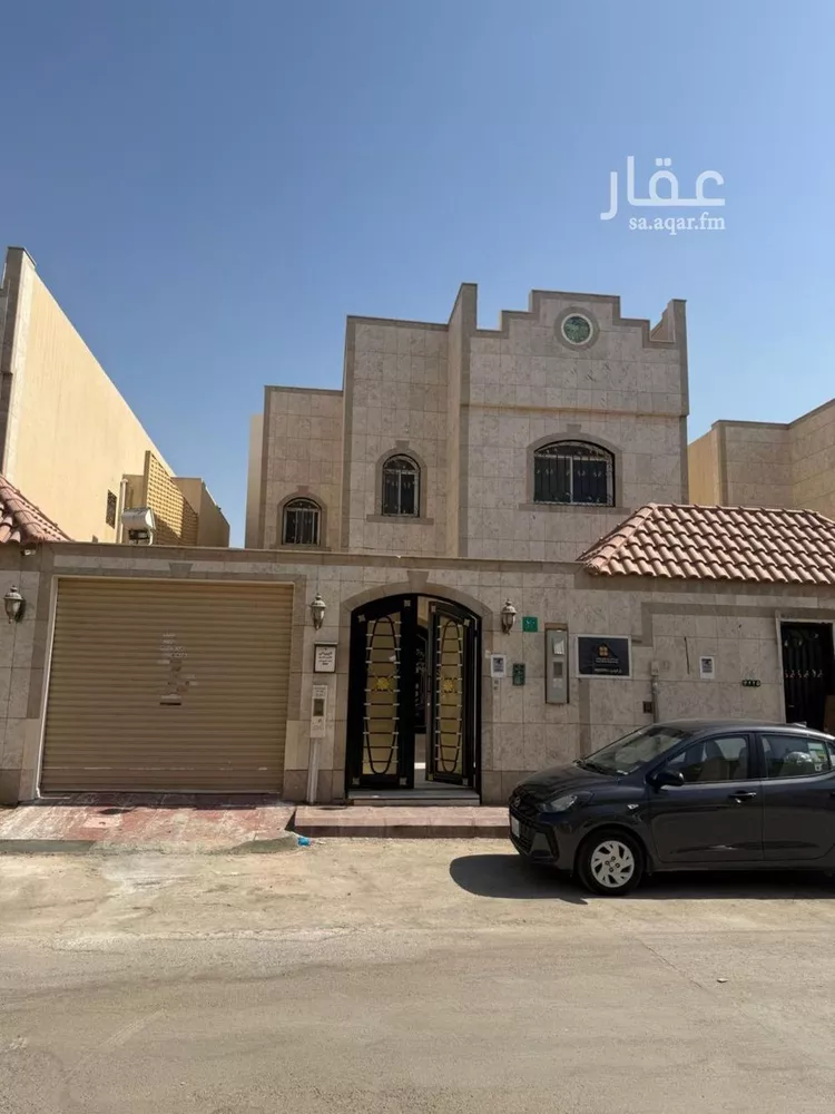 Land for Sale in Riyadh An Nafal