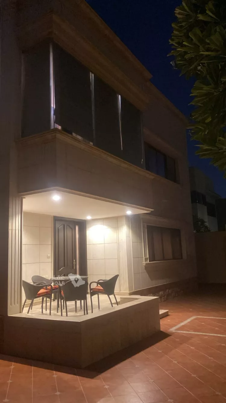 Villa for Sale in Riyadh Al Olaya