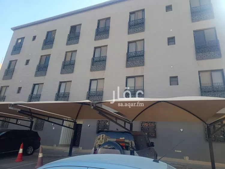 شقة للبيع في شارع وادي هجر, حي الملقا, مدينة الرياض, منطقة الرياض صورة 2