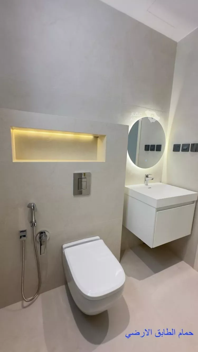 Villa for Rent in Riyadh Al Olaya صورة 5