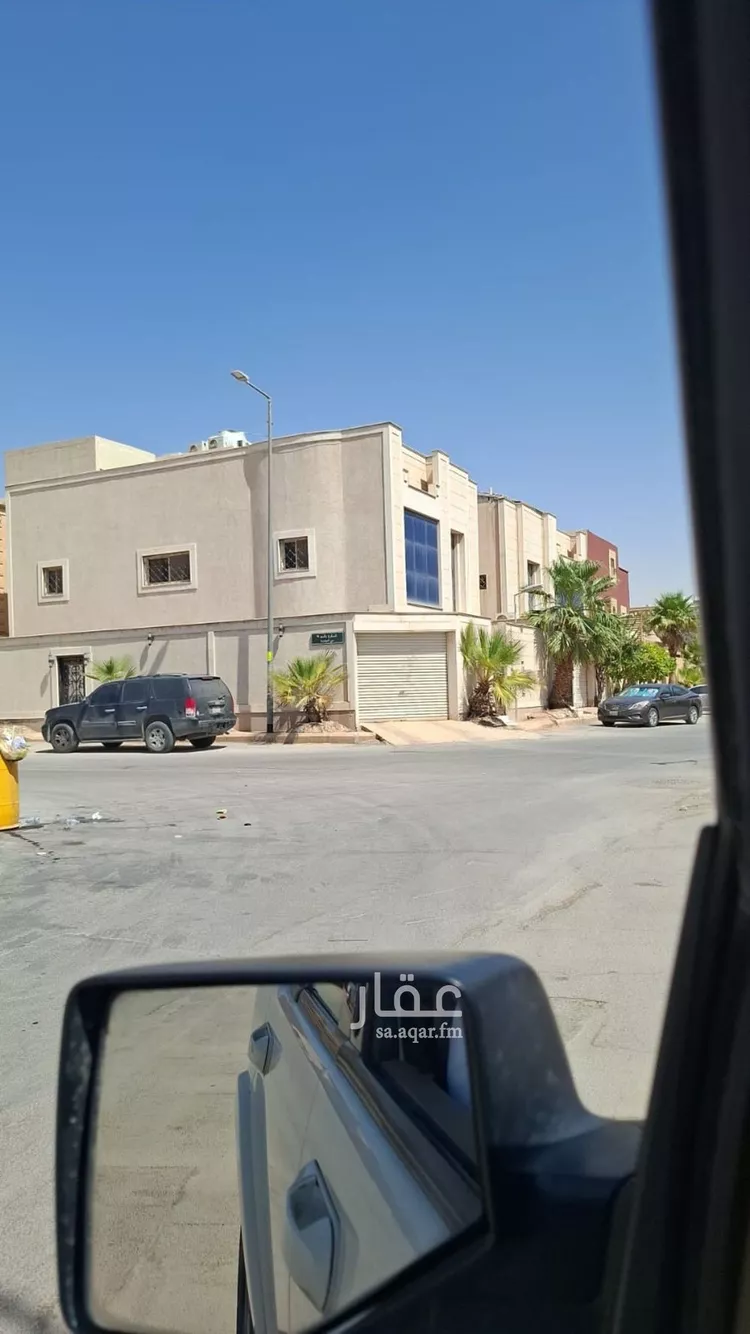 فيلا للبيع في شارع رقم 180, حي المونسية, مدينة الرياض, منطقة الرياض