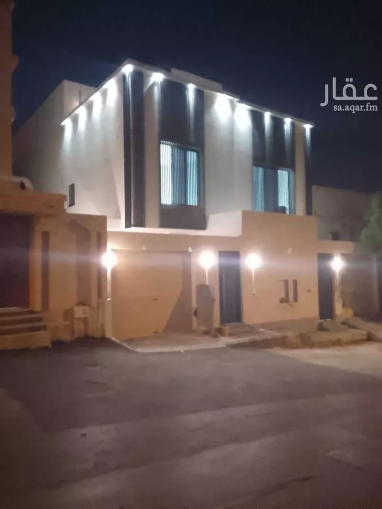 دور للبيع في الرياض ، حي العزيزية ، منطقة الرياض صورة 3