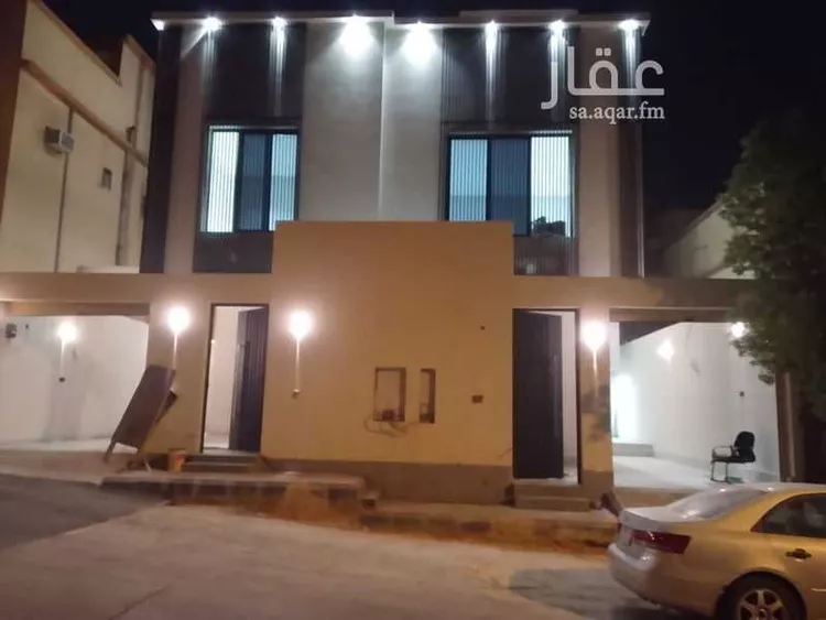 دور للبيع في الرياض ، حي العزيزية ، منطقة الرياض