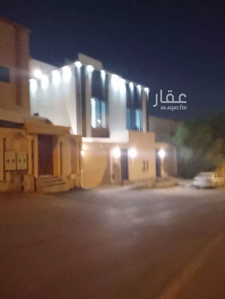 دور للبيع في الرياض ، حي العزيزية ، منطقة الرياض صورة 2