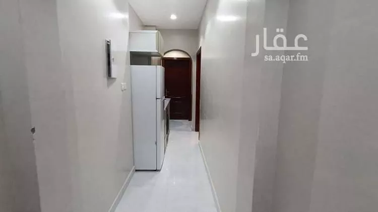 شقة للإيجار في شارع يحيى بن ابي سليم, حي الدفاع, مدينة المدينة المنورة, منطقة المدينة المنورة 6