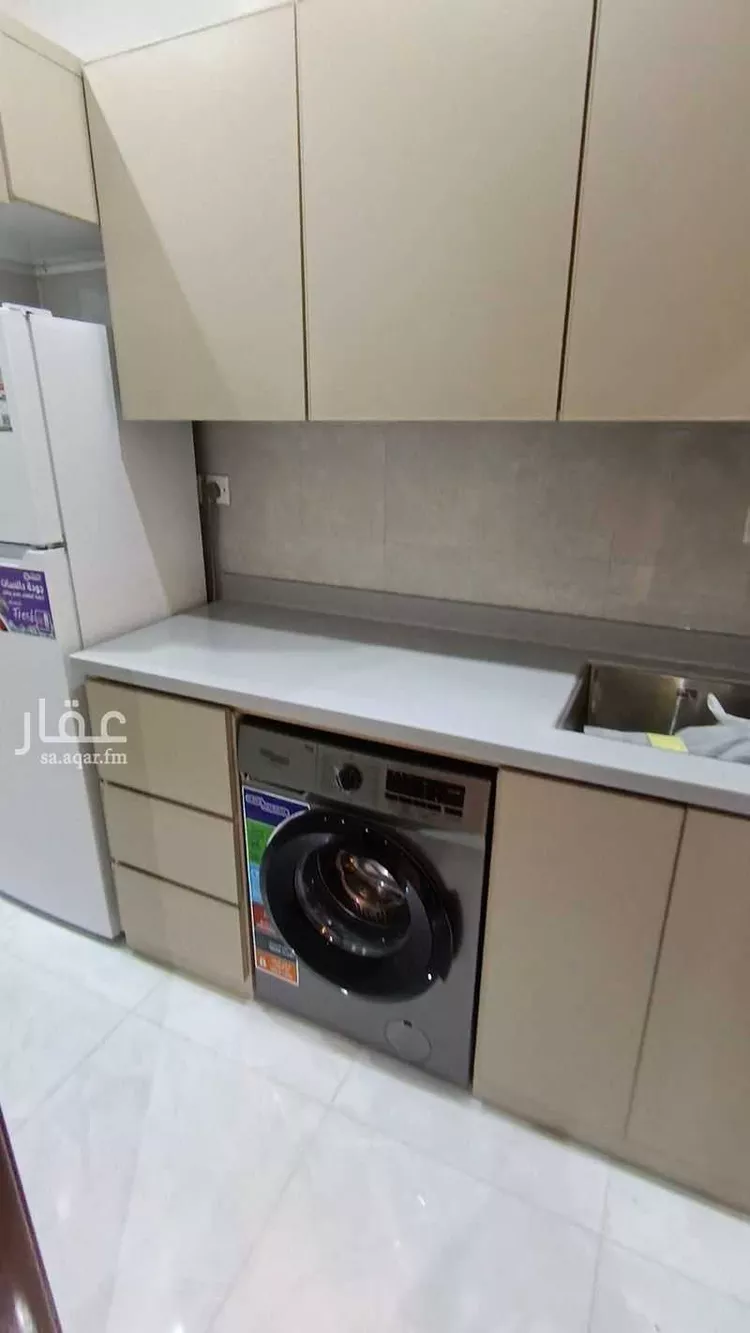 شقة للإيجار في شارع يحيى بن ابي سليم, حي الدفاع, مدينة المدينة المنورة, منطقة المدينة المنورة صورة 2
