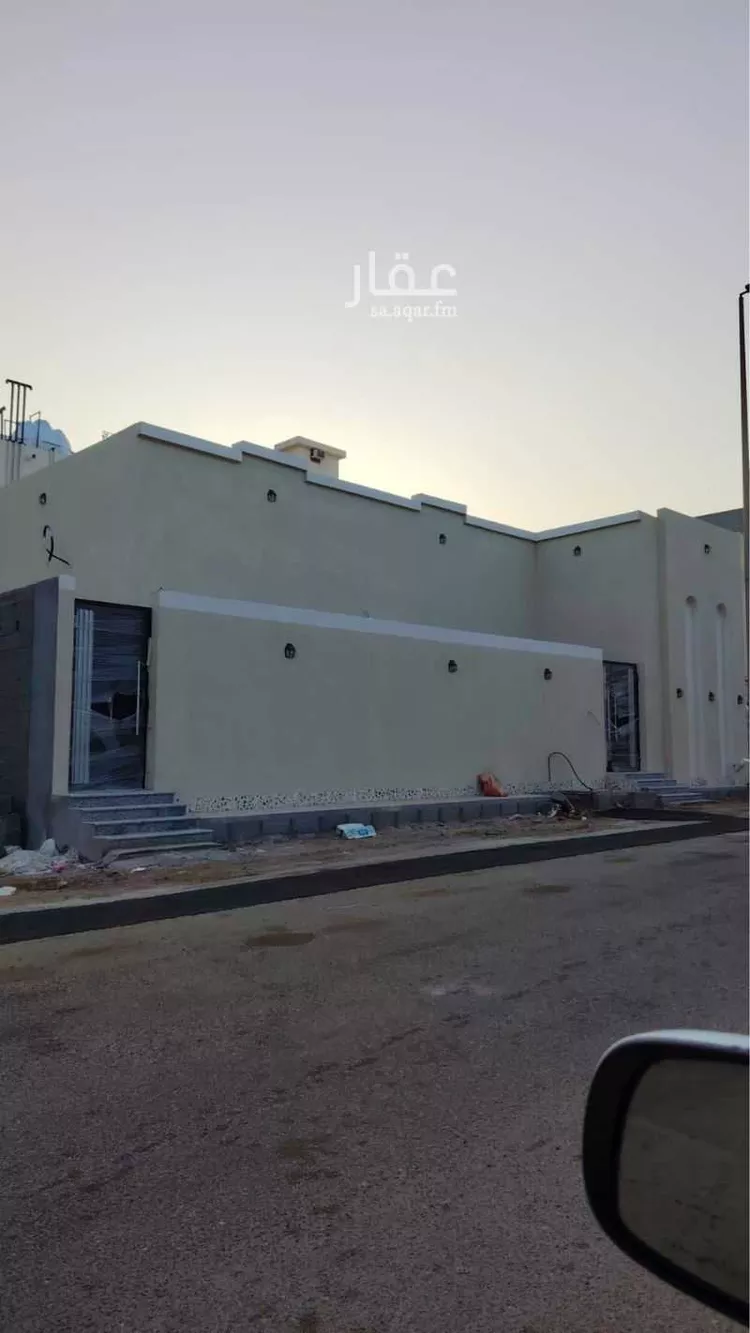 دور للبيع في حي الصفاء, مدينة رابغ, منطقة مكة المكرمة