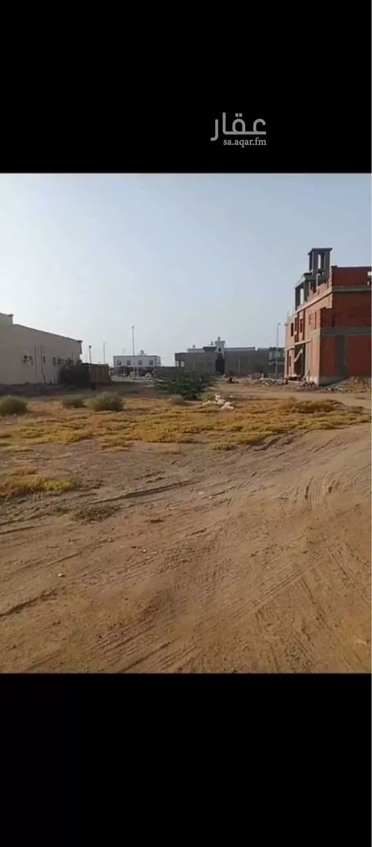 أرض للبيع في شارع الزبرقان بن اسلم, حي النزهة, مدينة رابغ, منطقة مكة المكرمة