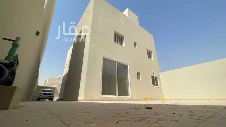 فيلا للإيجار في شارع شبيجة العليا ، حي الجنادرية ، الرياض ، منطقة الرياض
