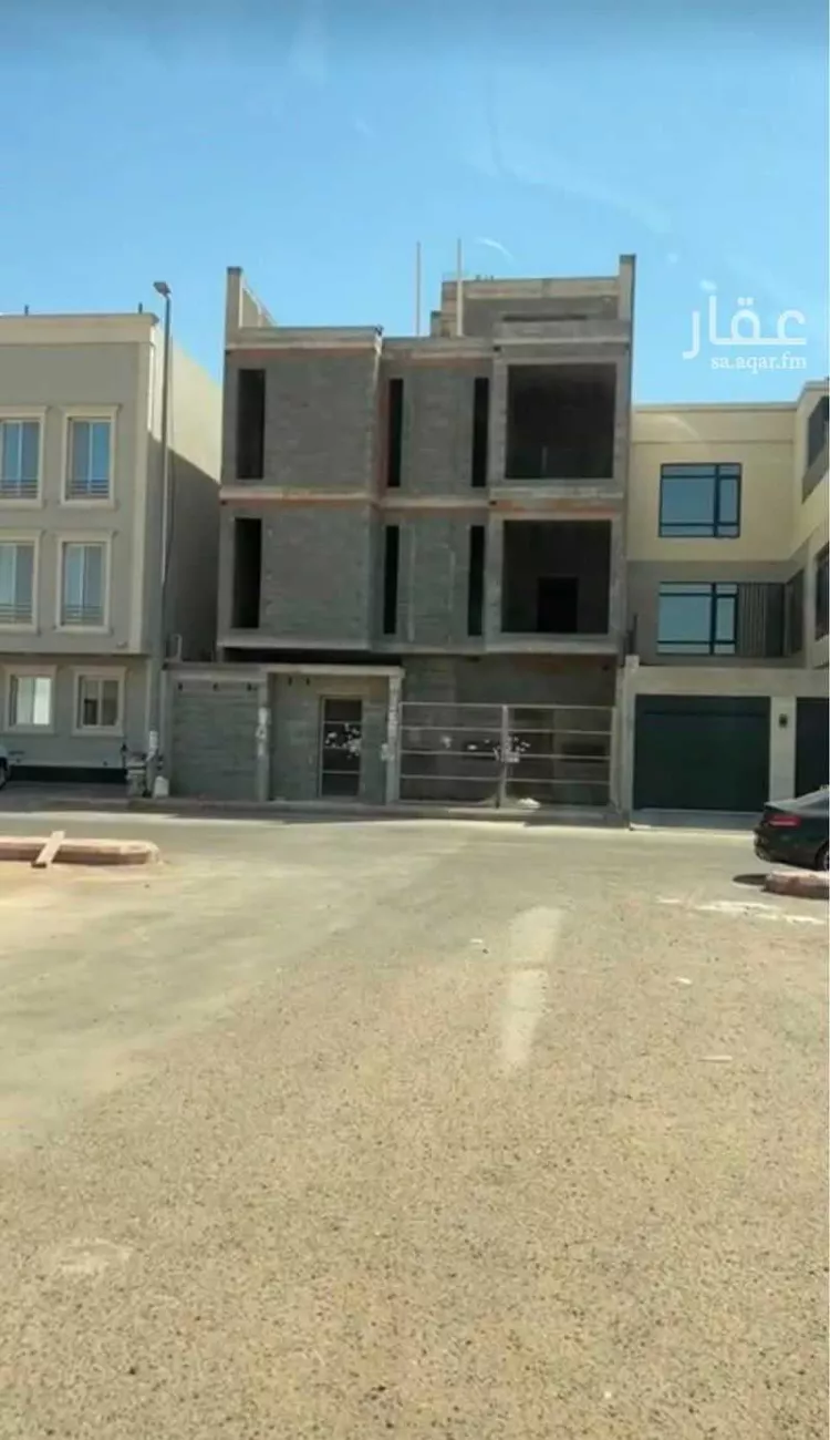 فيلا للبيع في شارع ابن زيتون, حي وادي مذينب, مدينة المدينة المنورة, منطقة المدينة المنورة صورة 4