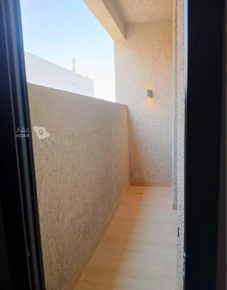شقة للإيجار في شارع ملهم, حي الإزدهار, مدينة الرياض, منطقة الرياض 5