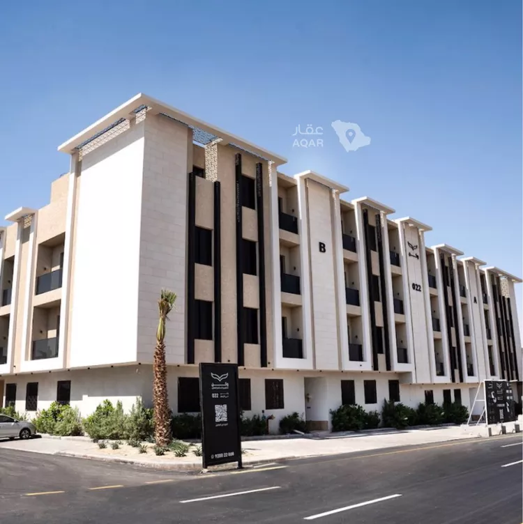 شقة للإيجار في شارع ملهم, حي الإزدهار, مدينة الرياض, منطقة الرياض 8