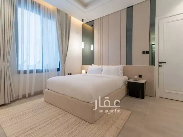 Furnished Apartment for Booking in Riyadh Al Masif 10