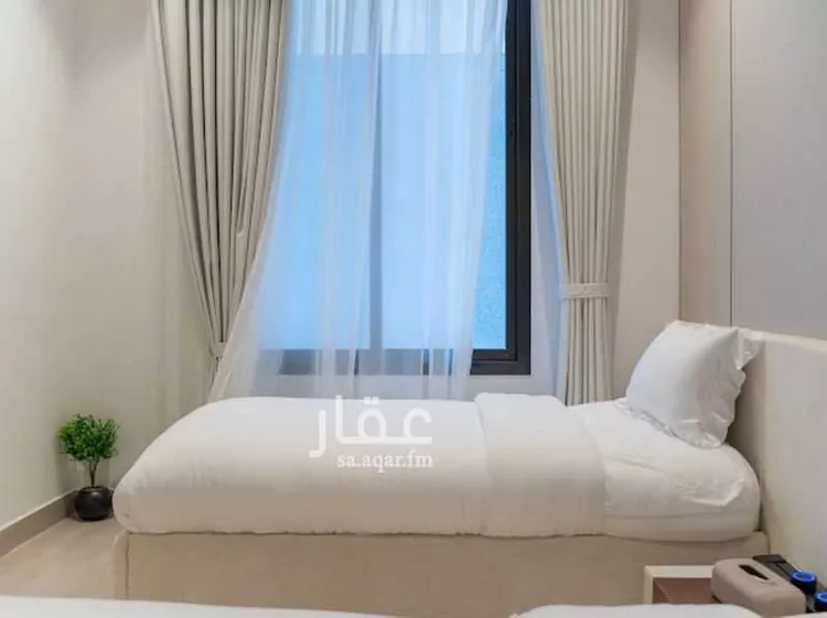 Furnished Apartment for Booking in Riyadh Al Masif 7