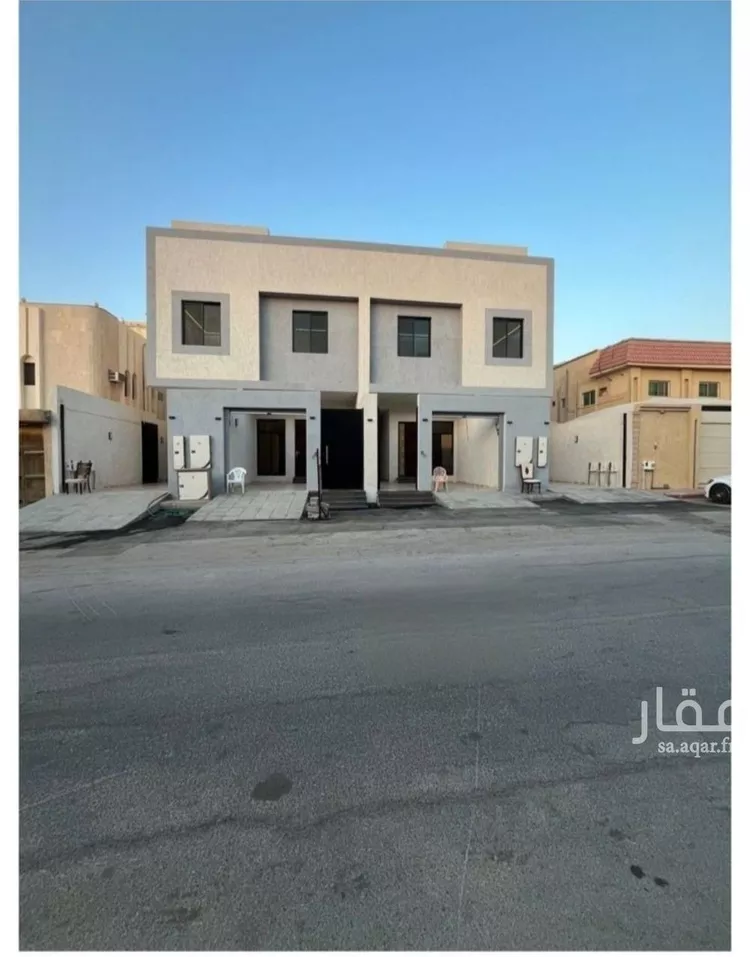 Floor for Sale in Riyadh King Faisal
