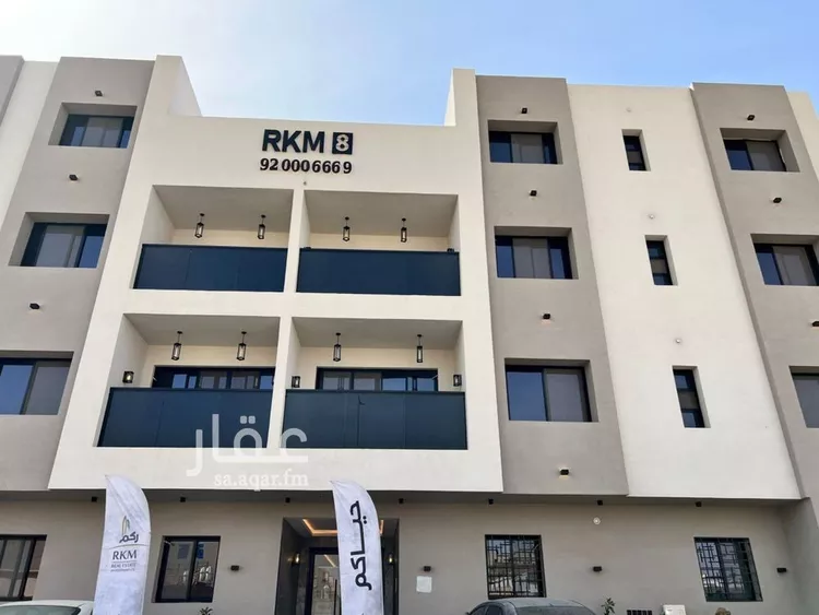 شقة للإيجار في شارع الفنون, حي النهضة, مدينة الرياض, منطقة الرياض