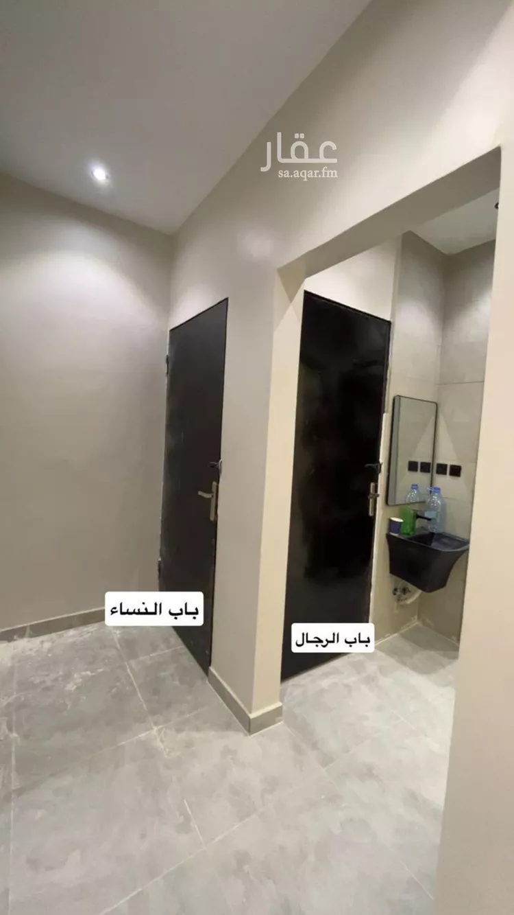 شقة للإيجار في حي الجنادرية, مدينة الرياض, منطقة الرياض