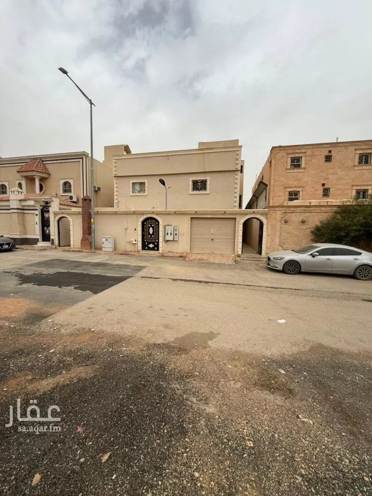 Apartment for Rent in Riyadh Tuwaiq