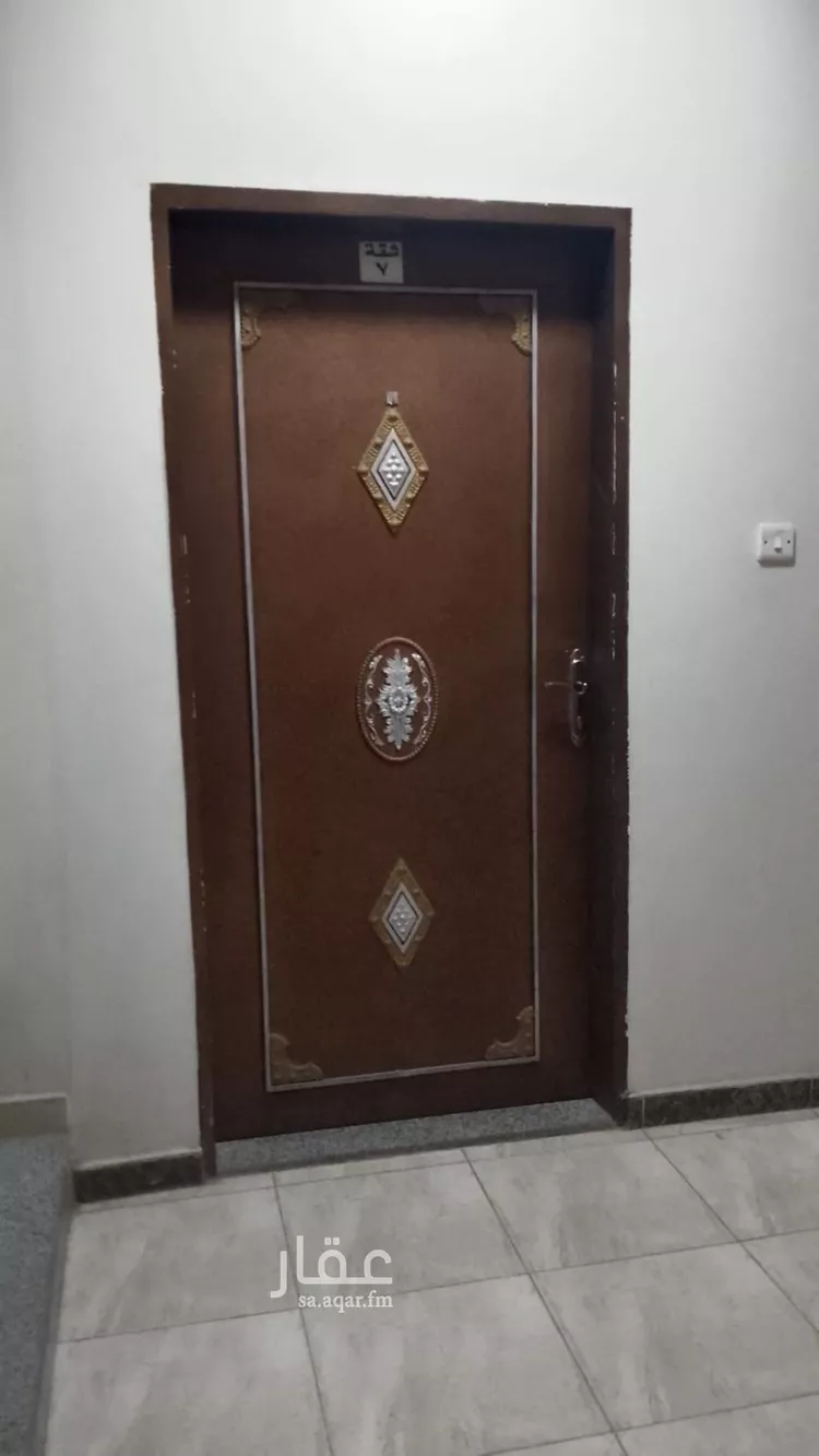Apartment for Rent in Riyadh As Saadah 6