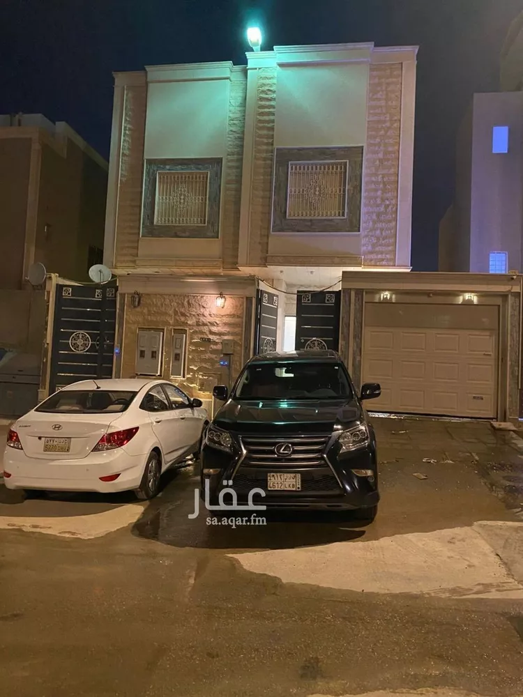 فيلا للبيع في شارع رقم 227, حي النرجس, مدينة الرياض, منطقة الرياض 1 صورة