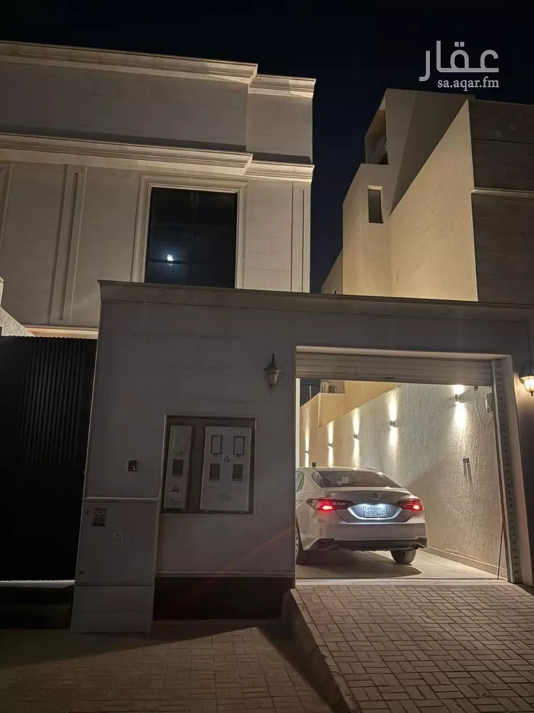 شقة للإيجار في حي الجنادرية, مدينة الرياض, منطقة الرياض